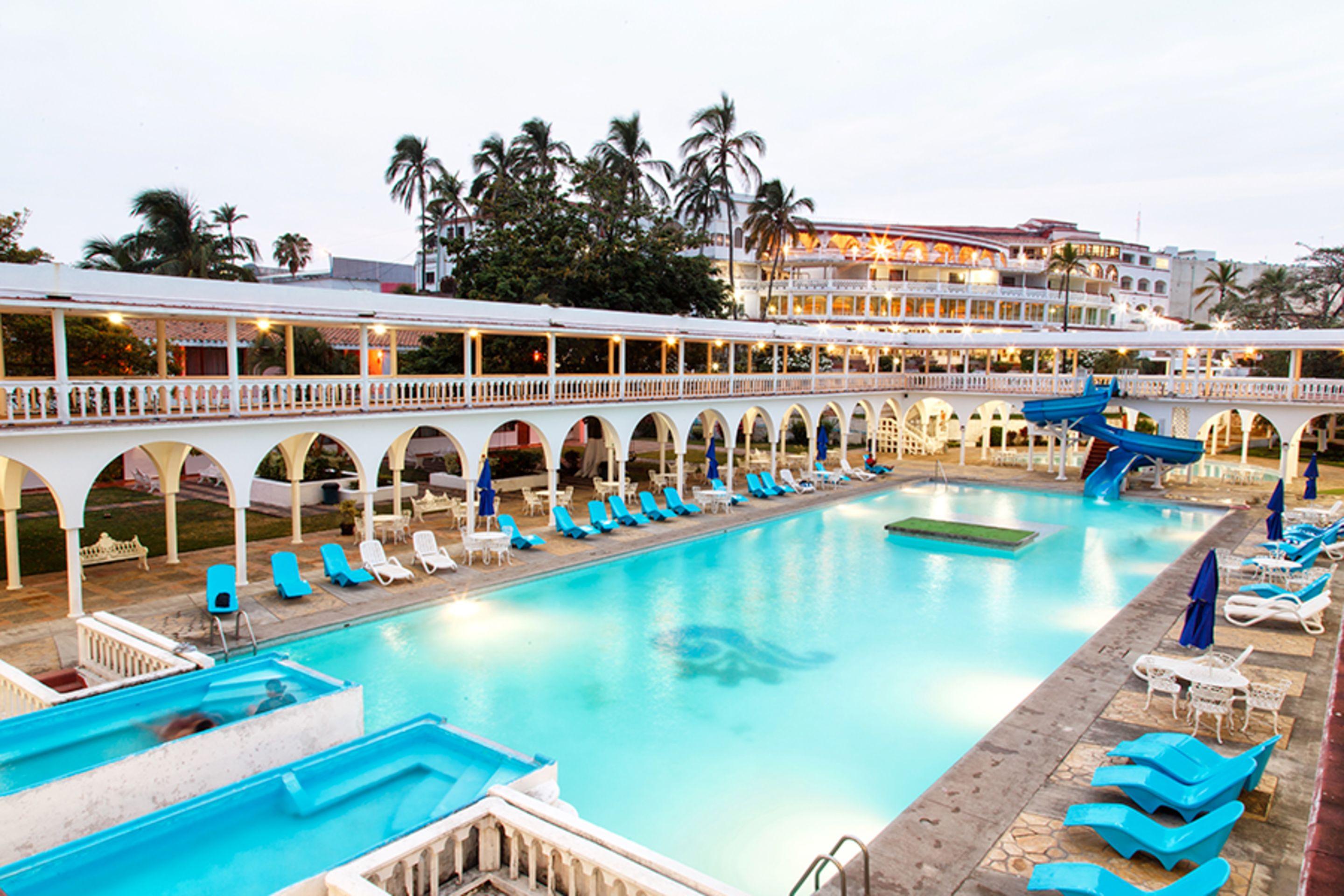 Hotel Collection O Mocambo, Boca Del Río 5*