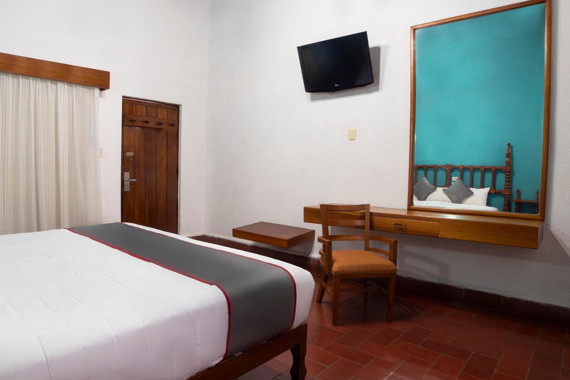 Hotel Collection O Mocambo, Boca Del Río Veracruz