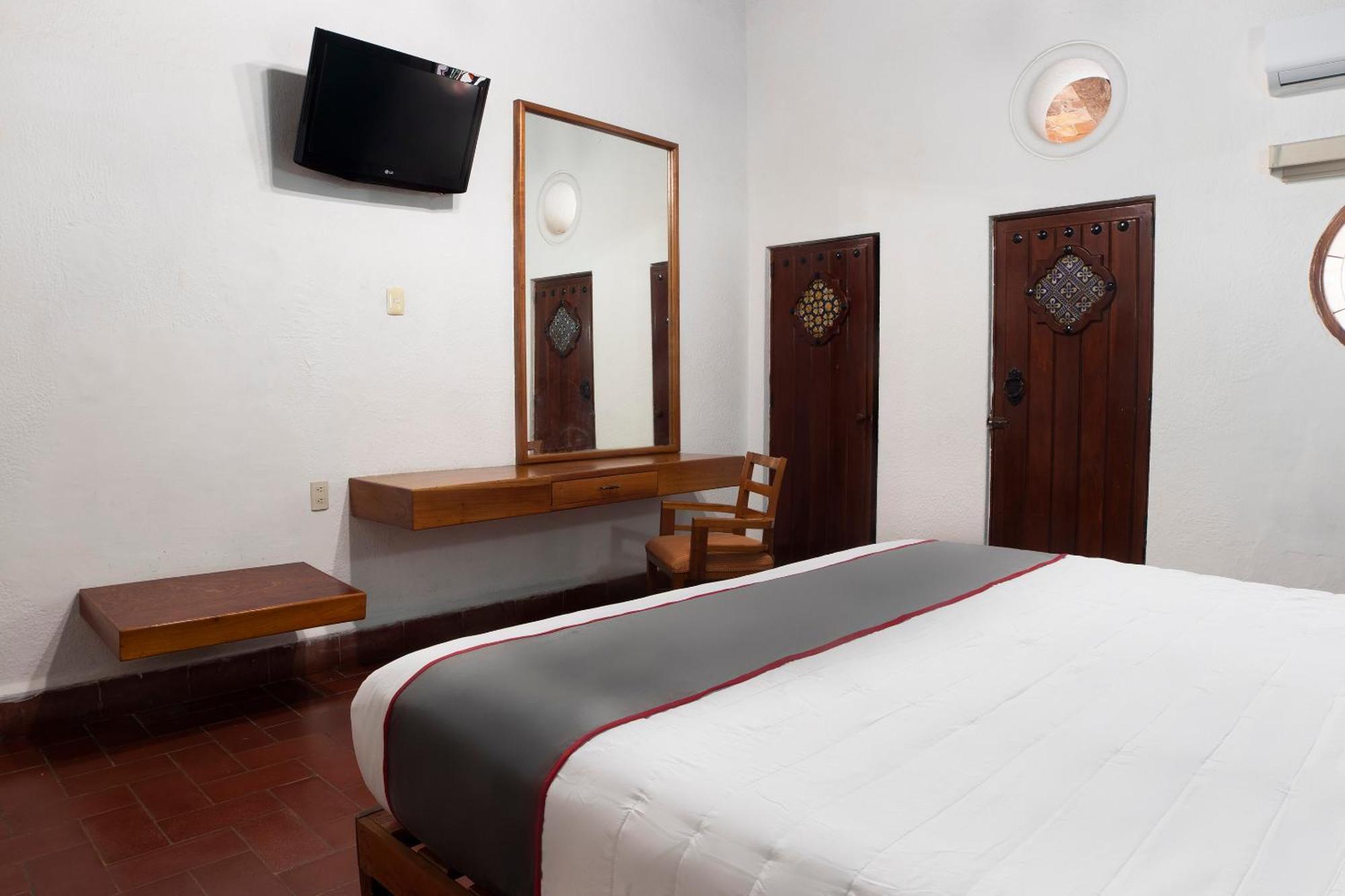Hotel Collection O Mocambo, Boca Del Río 5*