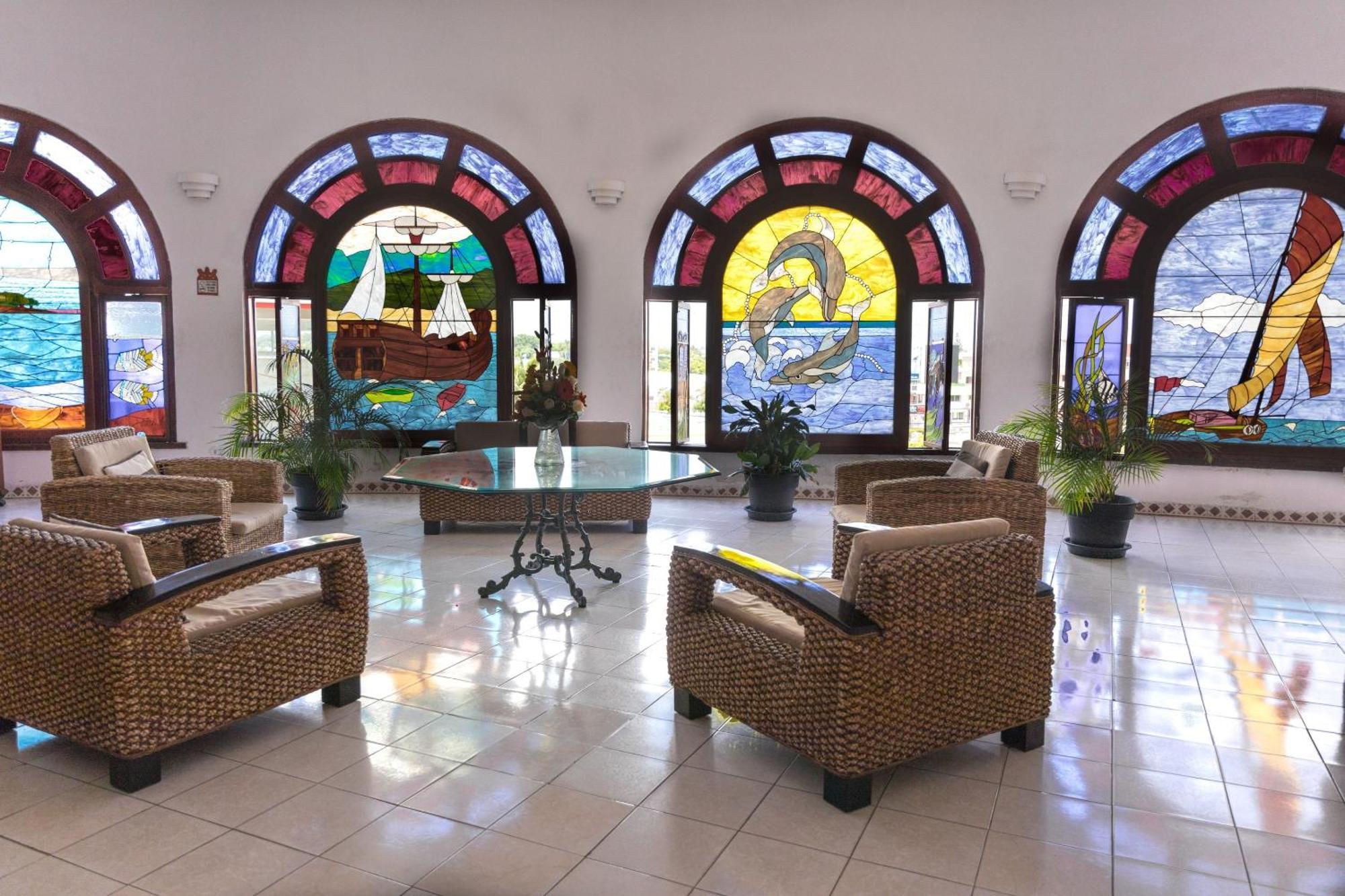 Hotel Collection O Mocambo, Boca Del Río