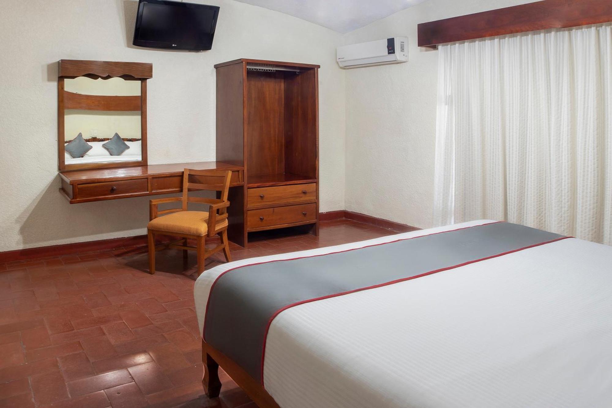 Hotel Collection O Mocambo, Boca Del Río