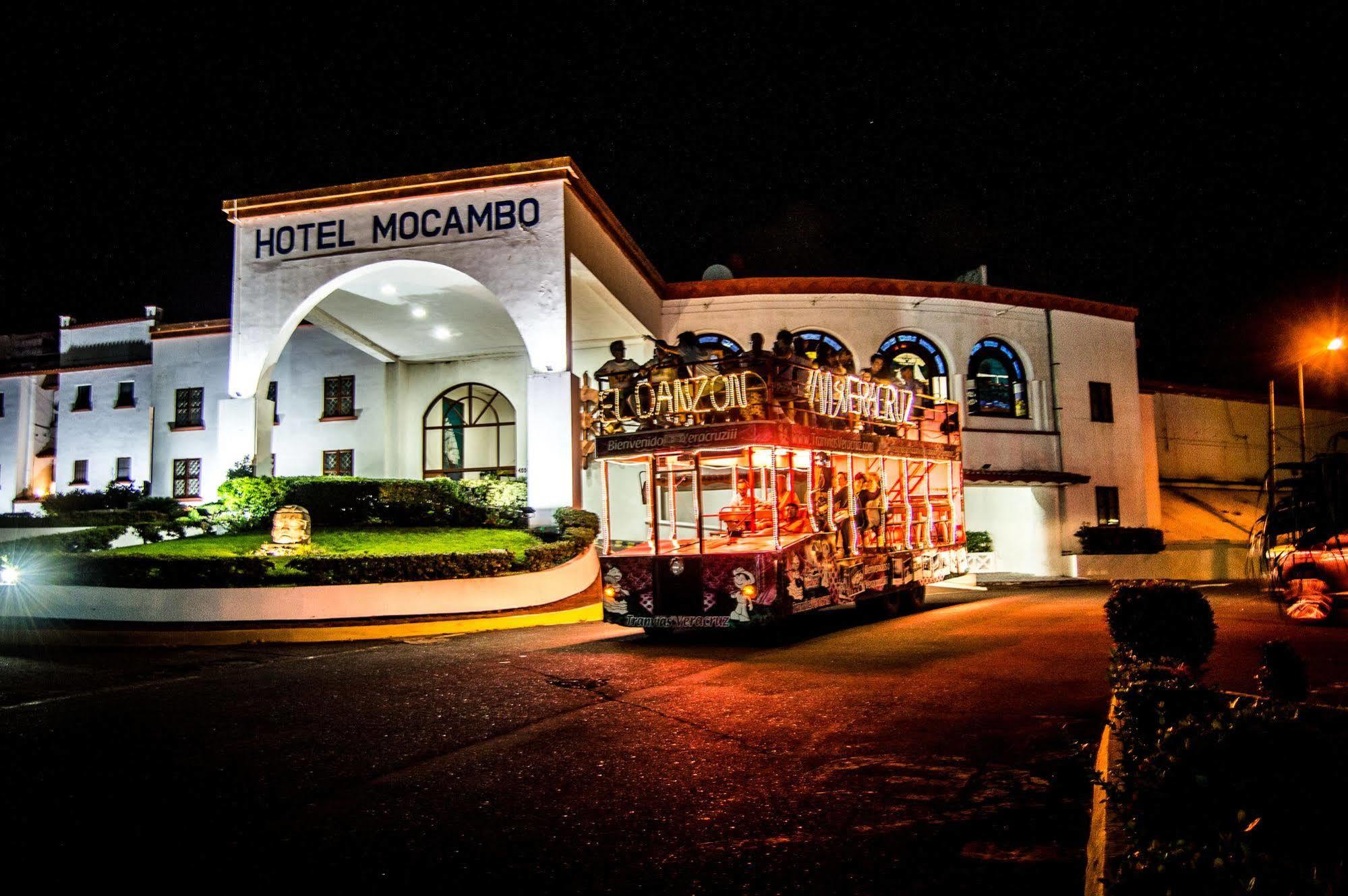 Collection O Mocambo, Boca Del Río Hotel
